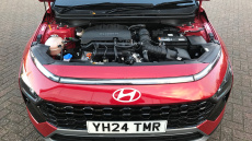 Hyundai BAYON 1.0 TGDi Premium 5dr Petrol Hatchback